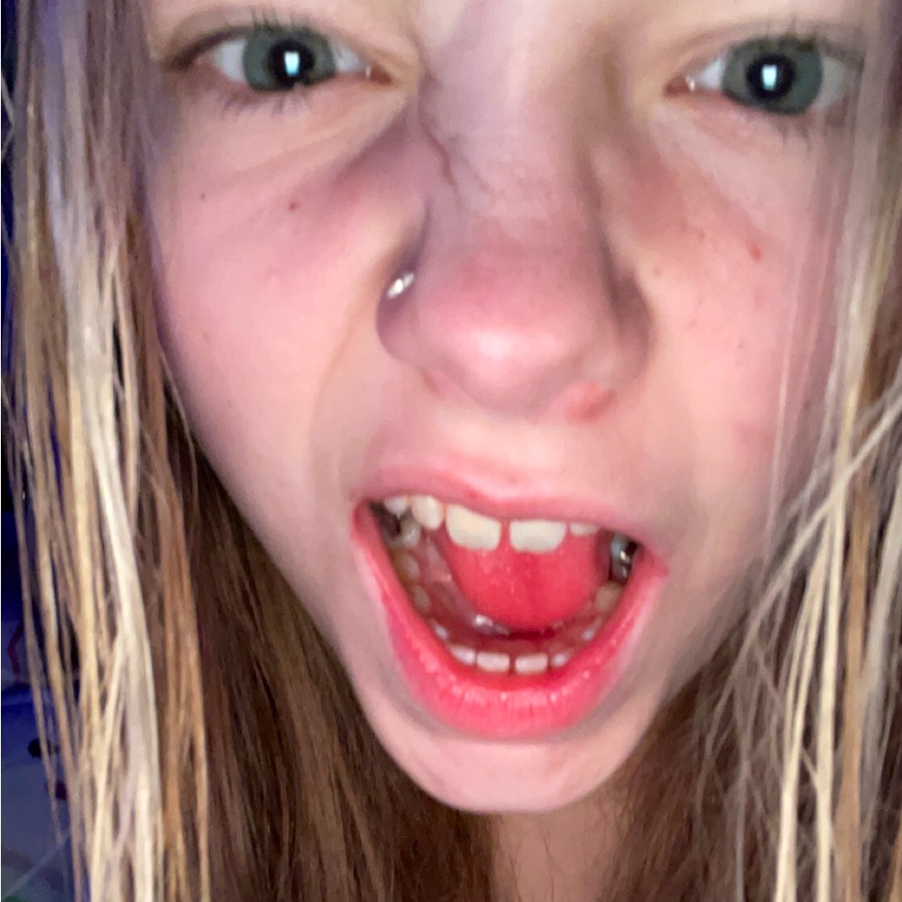 Meet your Posher, shae